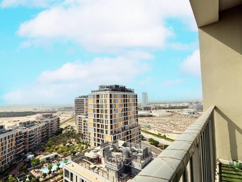 StoneTree - Fully Furnished - Dania 2 Apartment in Dubai