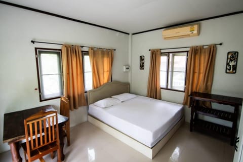 RJJhouse Kohphangan Bed and Breakfast in Ban Tai