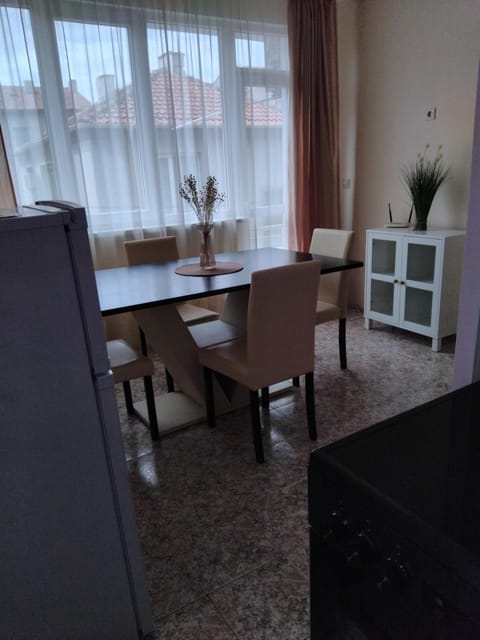 Guest House Dani Alojamiento y desayuno in Pomorie