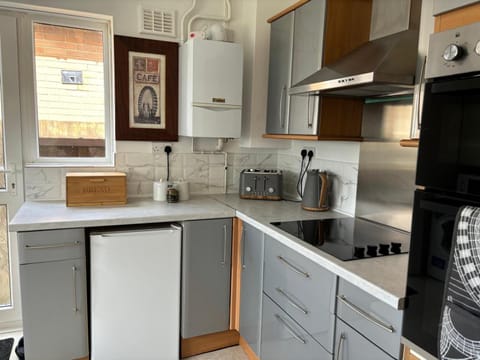 Wellesley BnB Apartment in Ramsgate