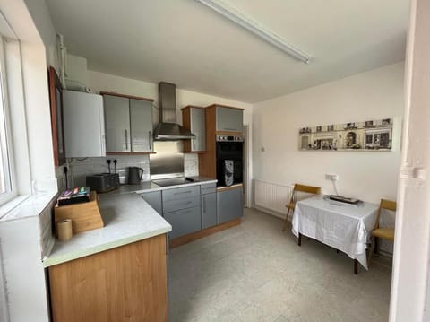 Wellesley BnB Apartment in Ramsgate