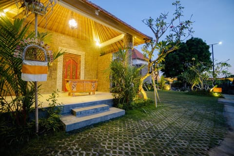 Abitama Villa Villa in Blahbatuh