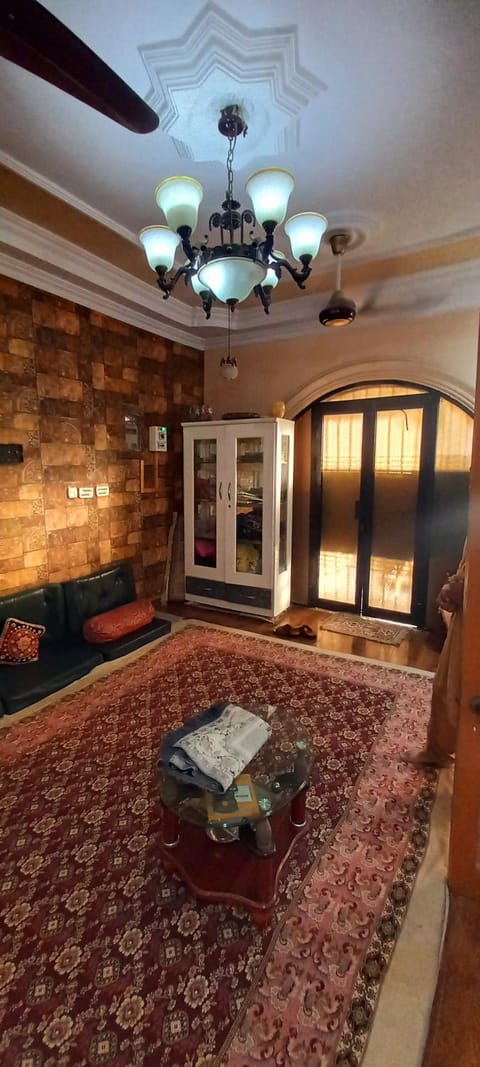 Jaffrey's Guest House Bed and Breakfast in Karachi