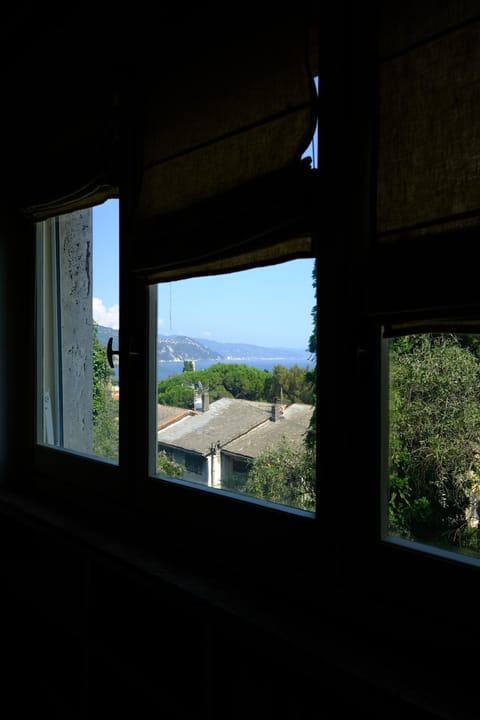 Day, Natural landscape, View (from property/room), Mountain view, Sea view