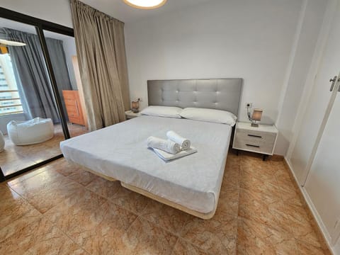 Apartamento Provima B 7 IF Benidorm Apartment in Benidorm