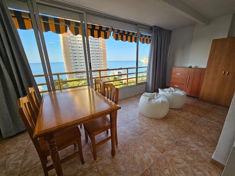 Apartamento Provima B 7 IF Benidorm Apartment in Benidorm