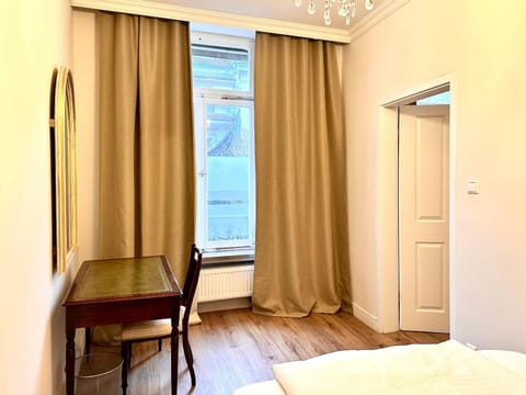 Reichel Sophien Appartements Apartment in Baden-Baden