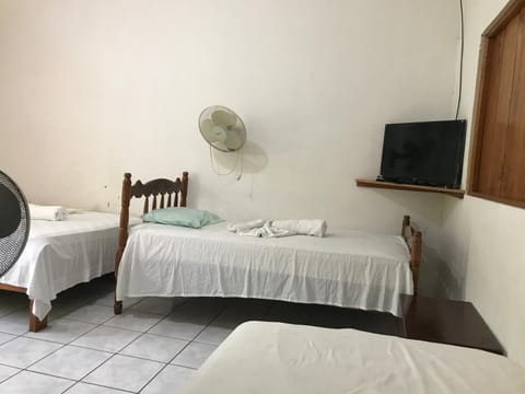 Hotel Ometepetl Hotel in Nicaragua