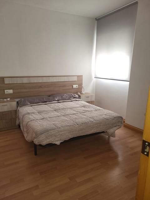 Can Rosa Appartement in Benicarló