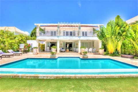 Property building, Pool view, Swimming pool