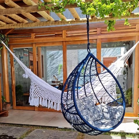 Casa Refúgio das Águias Preá House in Jijoca de Jericoacoara