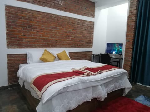 M FAMILY House Apartment in Kathmandu