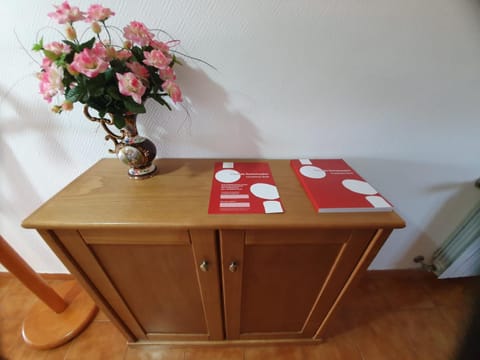 Apartamento T2 Douro-Ansiães Apartment in Vila Real District