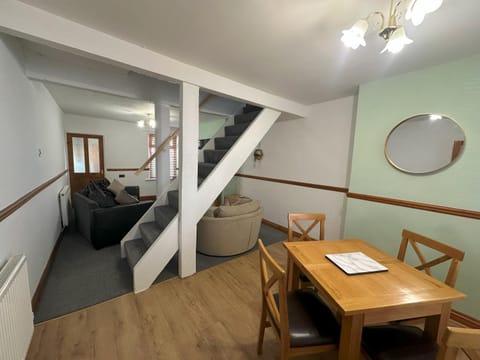 Bolton Terrace Apartment in Allerdale District