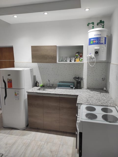 Kitchen or kitchenette, oven, pet friendly