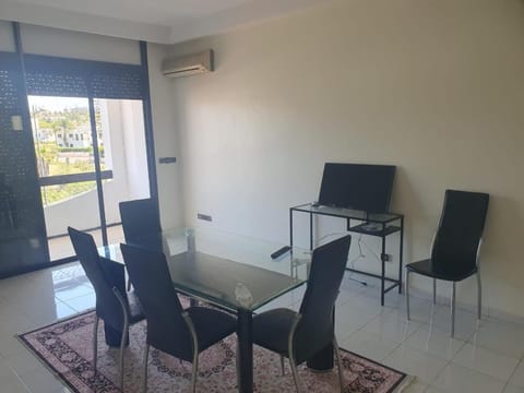 Appartements de luxe Apartment in Rabat