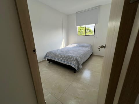 Hermoso apartamento amoblado sur- ciudad pacífica Apartment in Cali