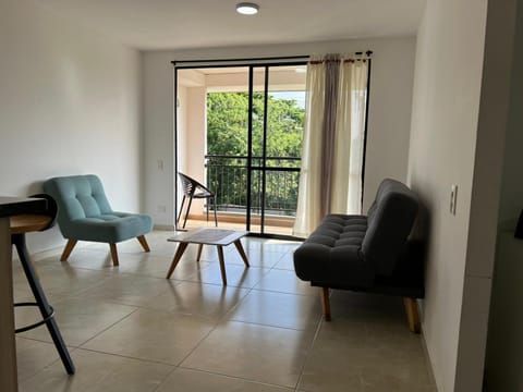 Hermoso apartamento amoblado sur- ciudad pacífica Apartment in Cali