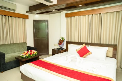 Hotel Air Inn Ltd - Airport View Hotel in Dhaka