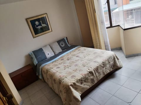 Apartamento Sevilla Apartment in Duitama