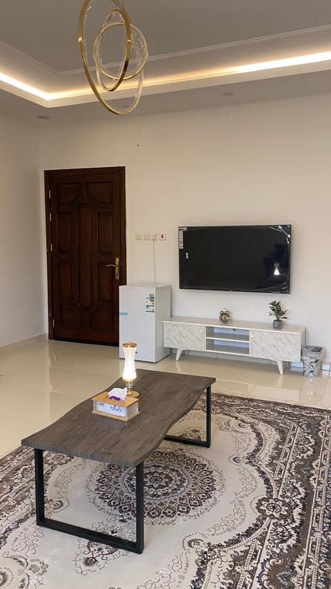 شقة فاخرة و هادئة Apartment in Medina