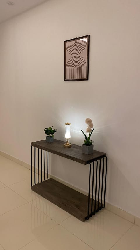 شقة فاخرة و هادئة Apartment in Medina