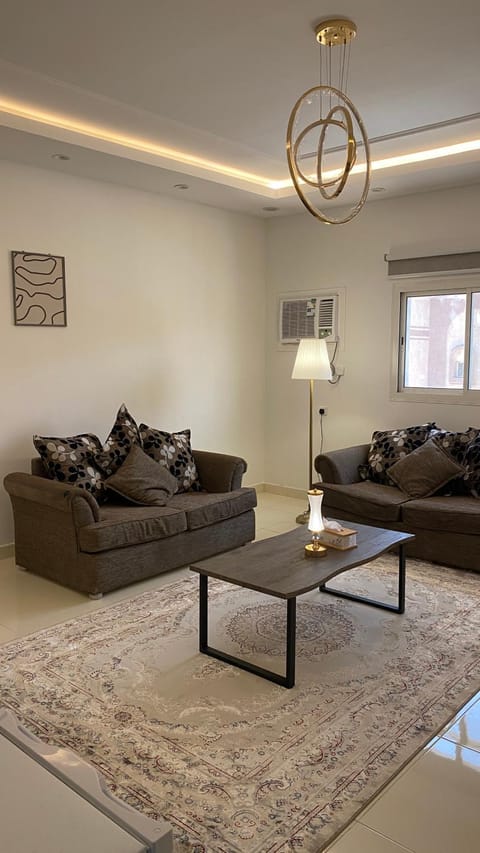 شقة فاخرة و هادئة Apartment in Medina