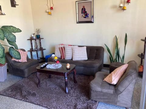 Apartamento Acogedor en Guatemala, Ciudad Apartment in Guatemala City