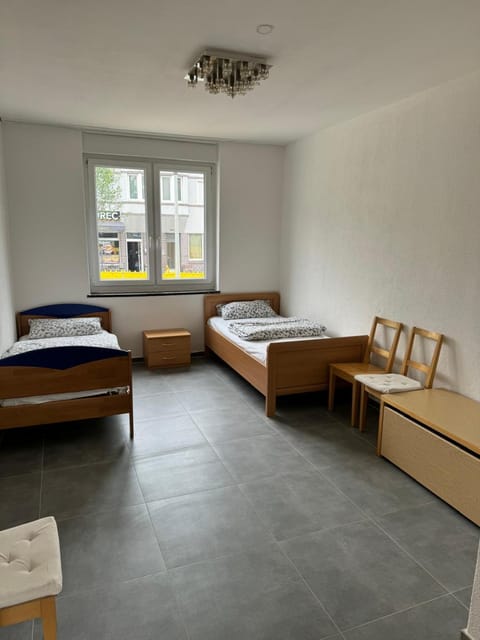 Haus Check-inn Apartment in Bielefeld