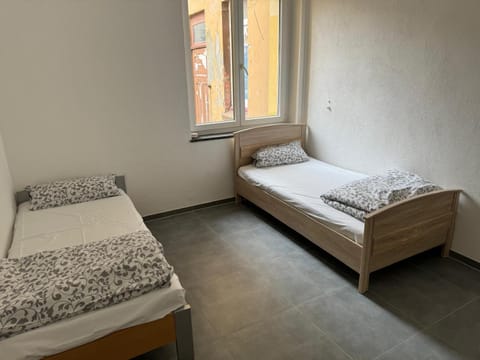 Haus Check-inn Apartment in Bielefeld