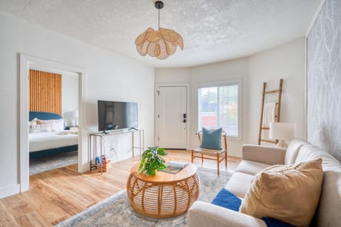 Stay Portland Collection - Perfect Brooklyn 1 Bedroom House in Portland