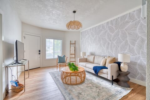 Stay Portland Collection - Perfect Brooklyn 1 Bedroom House in Portland