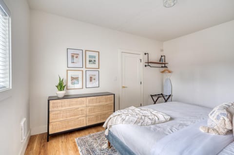 Stay Portland Collection - Perfect Brooklyn 1 Bedroom House in Portland