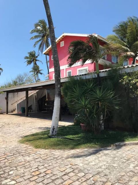 Linda Casa Pé na Areia em Muriu RN Villa in State of Rio Grande do Norte, Brazil