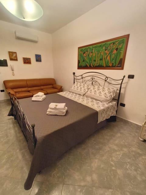 Juppi Bed love Bed and Breakfast in Basilicata