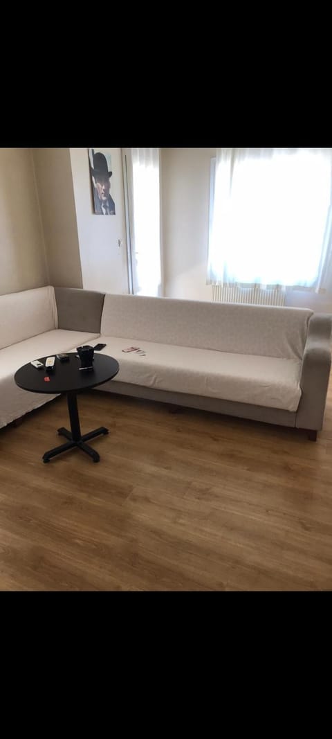 Ekim home Apartment in Mersin