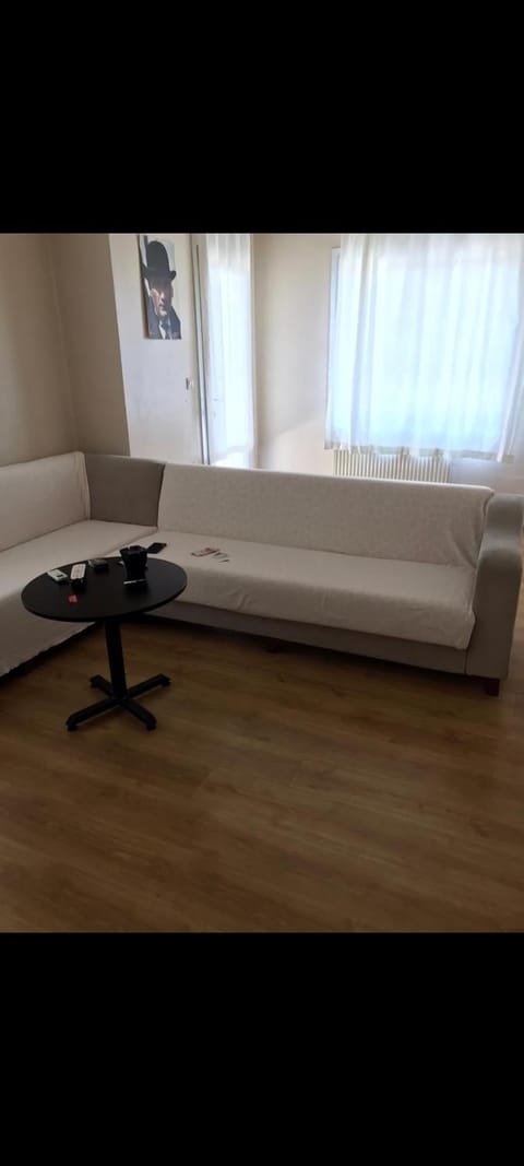 Ekim home Apartment in Mersin