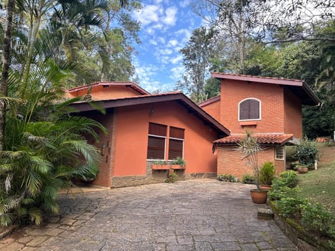 Casa Atibaia - Condomínio Alto Padrão House in Atibaia