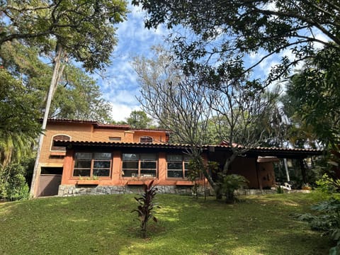 Casa Atibaia - Condomínio Alto Padrão House in Atibaia