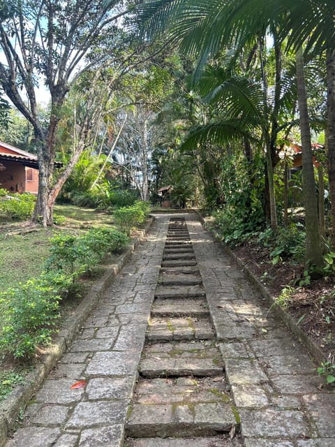 Casa Atibaia - Condomínio Alto Padrão House in Atibaia