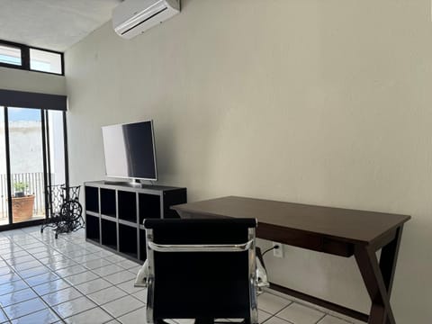 MA1100 loft Wohnung in Colima