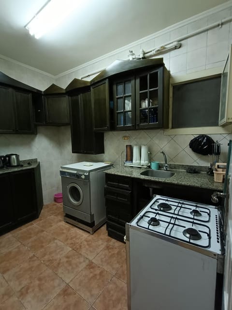 الاسكندرية سيدى بشر بحرى Apartment in Alexandria