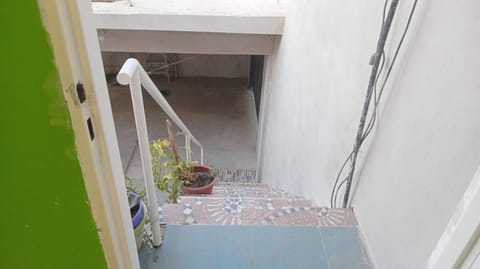 Patio, Balcony/Terrace