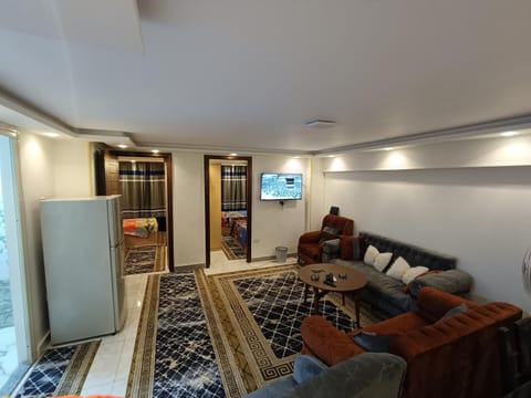 شقة للايجار مفروشة بالاسكندرية Apartment in Alexandria