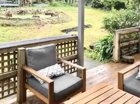 Blue Mountains charm with Spa! Casa in Wentworth Falls