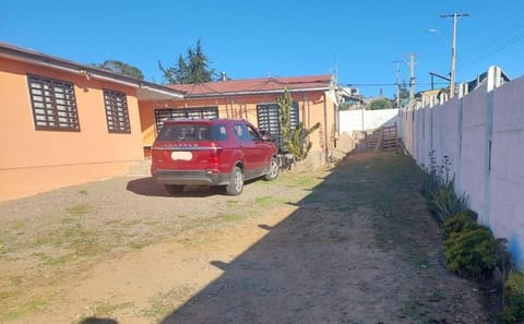 El paraíso de Guanaqueros House in Coquimbo Region