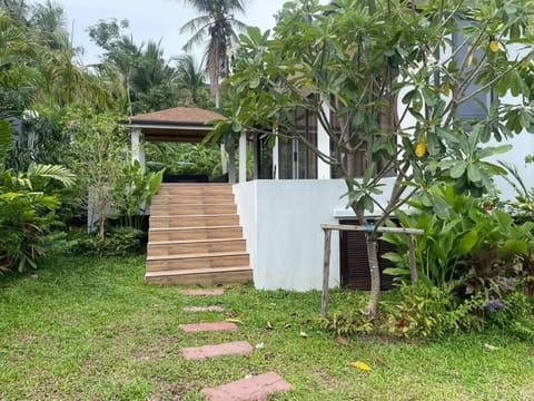 Izzy Villa Villa in Ko Pha-ngan Sub-district