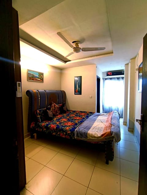 1 Bedroom Apartment with Attached Bathroom Apartment in Islamabad