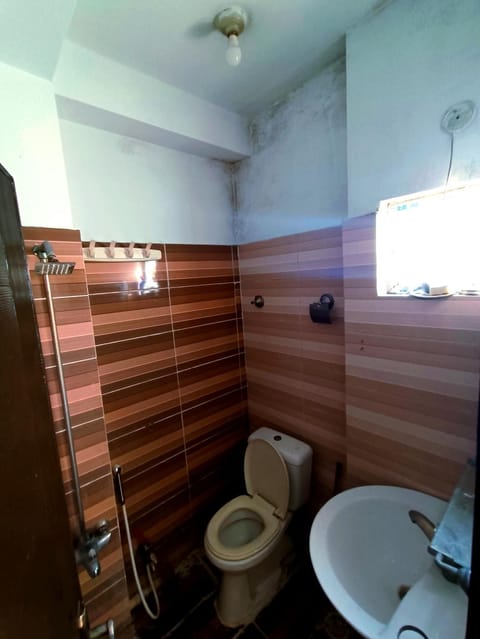 1 Bedroom Apartment with Attached Bathroom Apartment in Islamabad