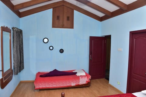 Misty Stay Vacation rental in Kodaikanal